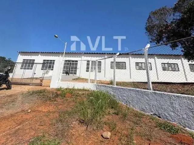 Galpão venda em Pouso Alegre, Região Geográfica Intermediária de Pouso Alegre