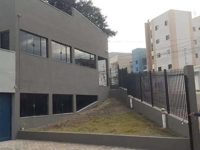 Galpão venda em Santa Rita, Pouso Alegre