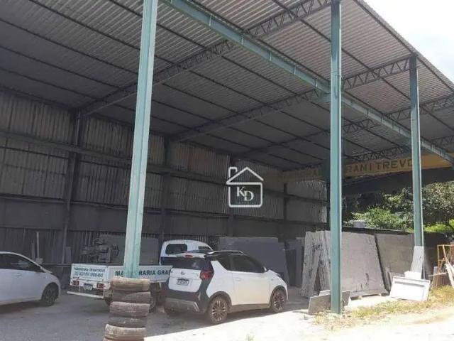 Galpão venda em Região Geográfica Imediata de Pouso Alegre, Pouso Alegre