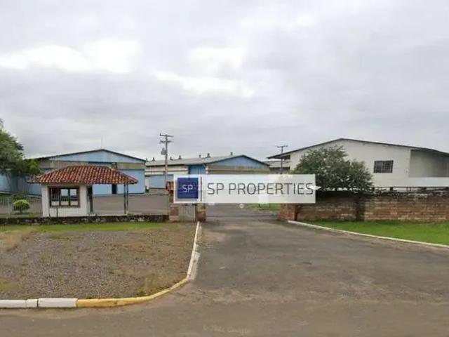 Galpão venda em Região Geográfica Imediata de Araranguá, Praia Grande