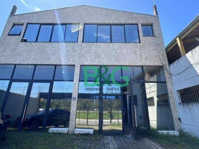 Galpão venda em Região Imediata de Santos, Região Metropolitana da Baixada Santista