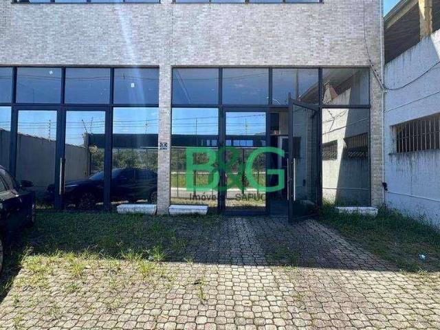 Galpão venda em Região Imediata de Santos, Região Metropolitana da Baixada Santista