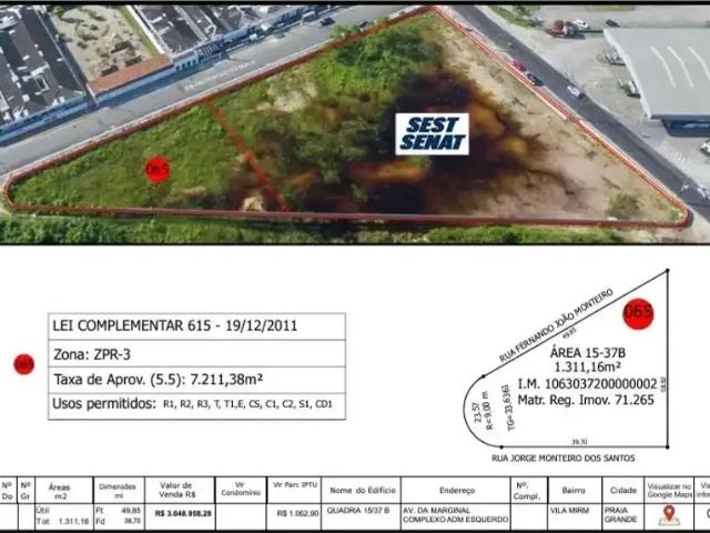 Galpão venda em Região Imediata de Santos, Região Metropolitana da Baixada Santista