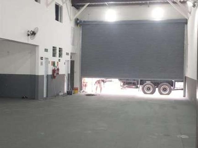 Galpão venda em Região Imediata de Santos, Região Metropolitana da Baixada Santista