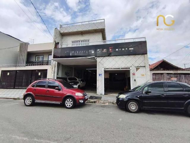 Galpão venda em Região Imediata de Santos, Região Metropolitana da Baixada Santista