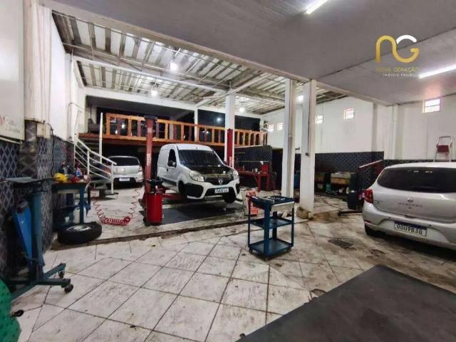 Galpão venda em Região Imediata de Santos, Região Metropolitana da Baixada Santista