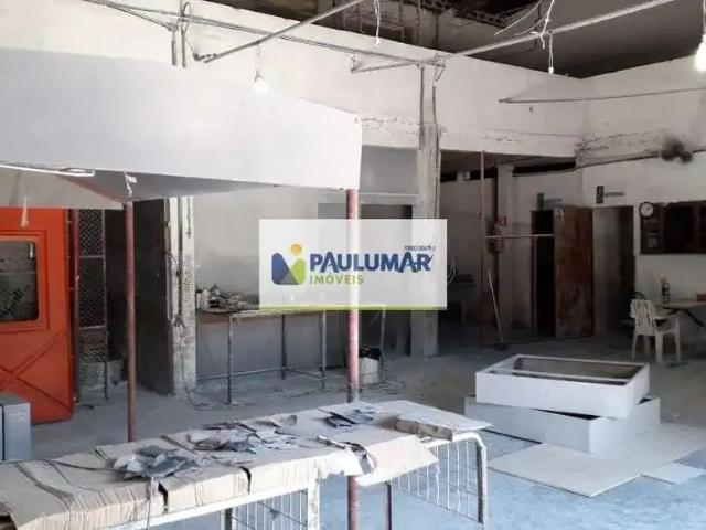 Galpão venda em Região Imediata de Santos, Região Metropolitana da Baixada Santista