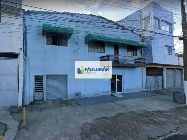 Galpão venda em Região Imediata de Santos, Região Metropolitana da Baixada Santista