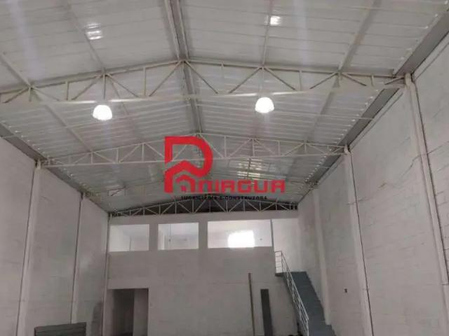 Galpão venda em Região Imediata de Santos, Região Metropolitana da Baixada Santista