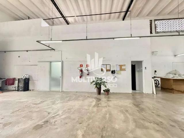 Galpão venda em Região Imediata de Santos, Região Metropolitana da Baixada Santista