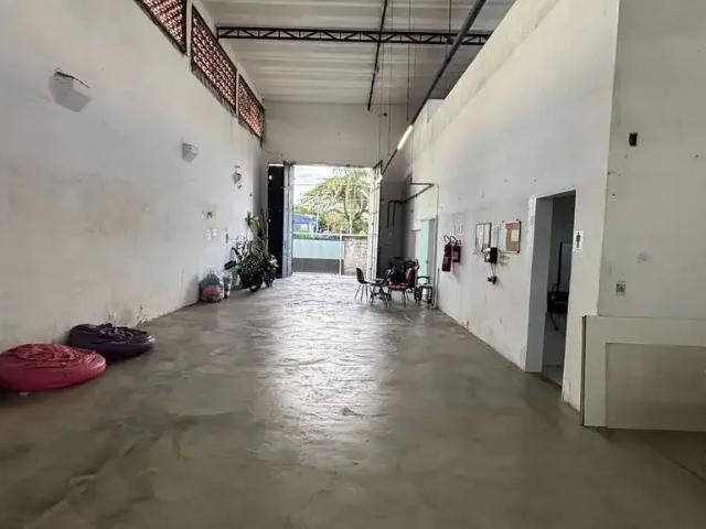 Galpão venda em Região Imediata de Santos, Região Metropolitana da Baixada Santista