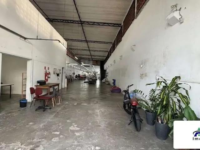 Galpão venda em Região Imediata de Santos, Região Metropolitana da Baixada Santista