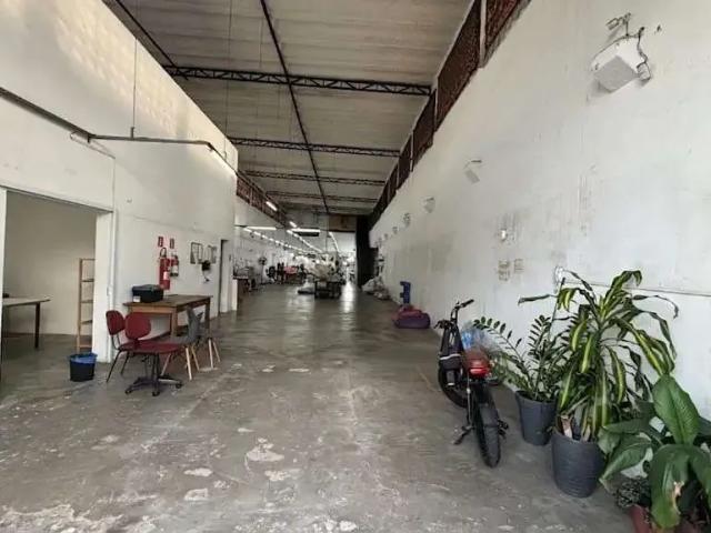 Galpão venda em Região Imediata de Santos, Região Metropolitana da Baixada Santista