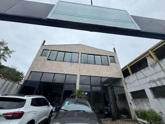 Galpão venda em Região Imediata de Santos, Região Metropolitana da Baixada Santista