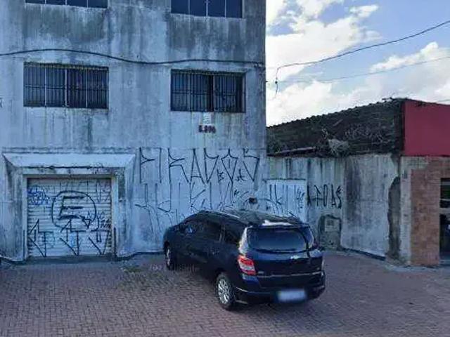 Galpão venda em Região Imediata de Santos, Região Metropolitana da Baixada Santista