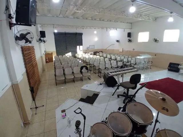 Galpão venda em Região Imediata de Santos, Região Metropolitana da Baixada Santista