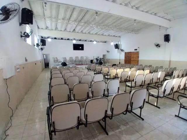 Galpão venda em Região Imediata de Santos, Região Metropolitana da Baixada Santista