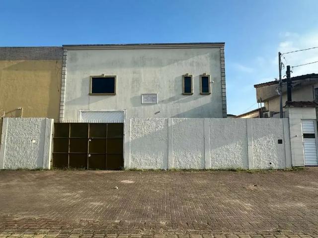 Galpão venda em Região Imediata de Santos, Região Metropolitana da Baixada Santista