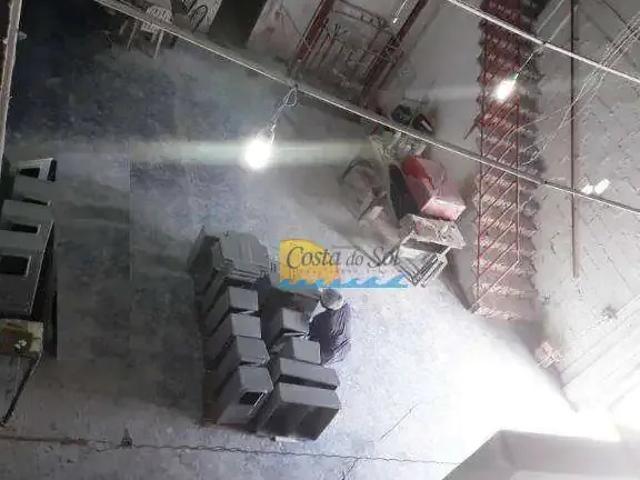 Galpão venda em Região Imediata de Santos, Região Metropolitana da Baixada Santista