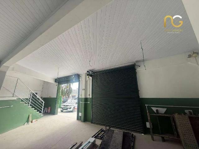 Galpão venda em Região Imediata de Santos, Região Metropolitana da Baixada Santista