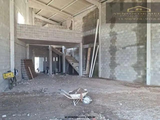 Galpão venda em Região Imediata de Santos, Região Metropolitana da Baixada Santista