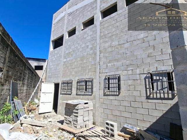 Galpão venda em Praia Grande, Região Geográfica Intermediária de São Paulo