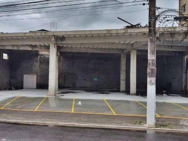 Galpão venda em Região Imediata de Santos, Região Metropolitana da Baixada Santista