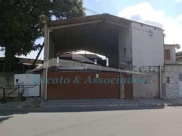 Galpão venda em Região Imediata de Santos, Região Metropolitana da Baixada Santista