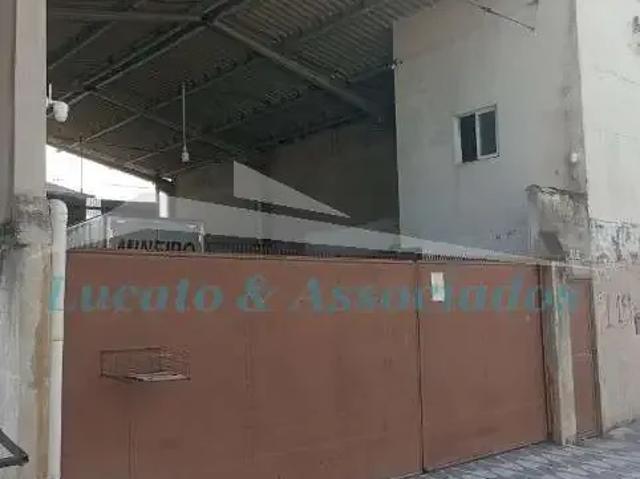 Galpão venda em Região Imediata de Santos, Região Metropolitana da Baixada Santista