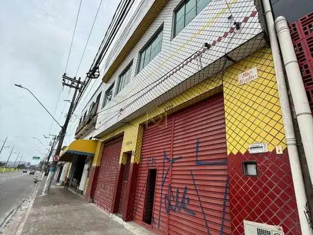 Galpão venda em Região Imediata de Santos, Região Metropolitana da Baixada Santista