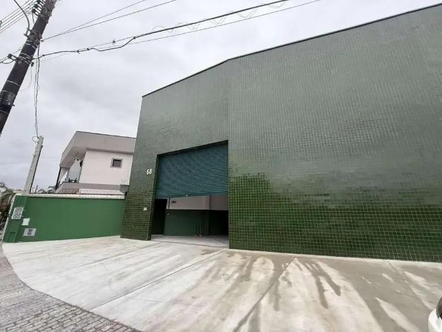 Galpão venda em Região Imediata de Santos, Região Metropolitana da Baixada Santista