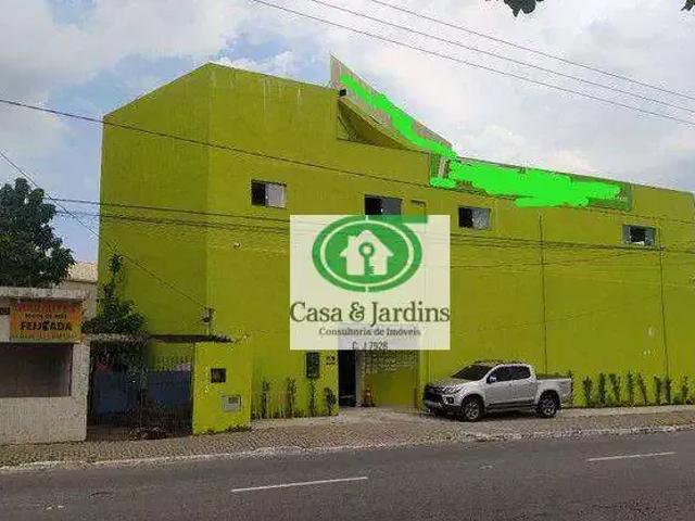 Galpão venda em Região Imediata de Santos, Região Metropolitana da Baixada Santista