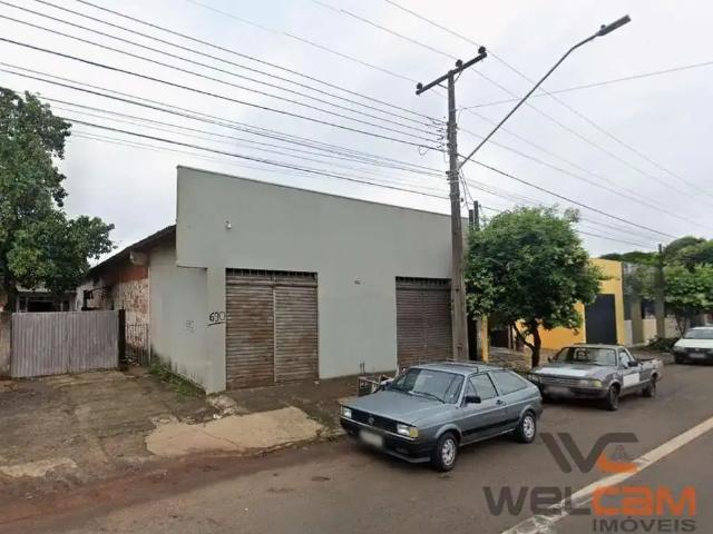 Galpão venda em Região Geográfica Imediata de Maringá, Presidente Castelo Branco