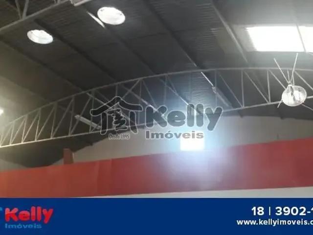 Galpão venda em Região Imediata de Presidente Prudente, Presidente Prudente