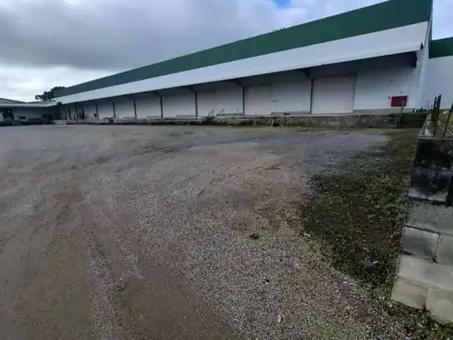 Galpão venda em Região Geográfica Imediata de Curitiba, Região Metropolitana de Curitiba