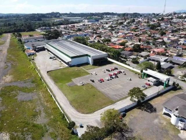 Galpão venda em Região Geográfica Imediata de Curitiba, Região Metropolitana de Curitiba