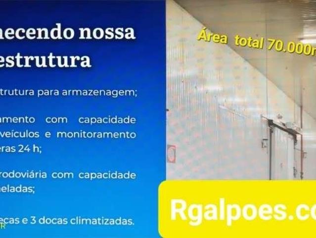 Galpão venda em Região Geográfica Imediata do Rio de Janeiro, Região Metropolitana do Rio de Janeiro