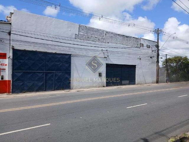Galpão venda em Recife, Afogados