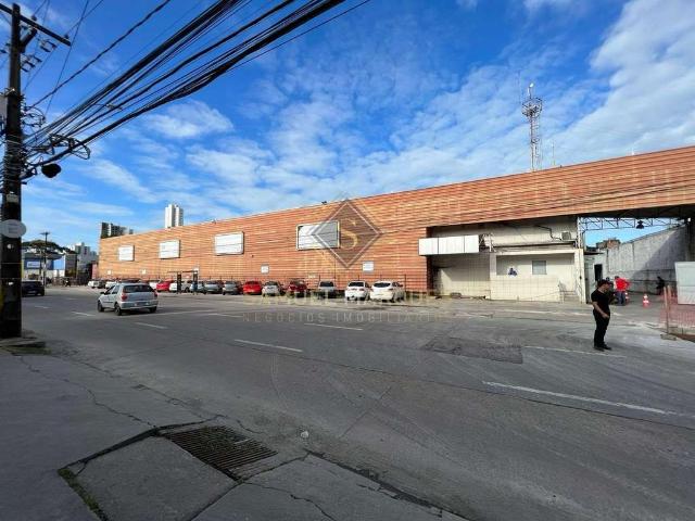 Galpão venda em Recife, Afogados