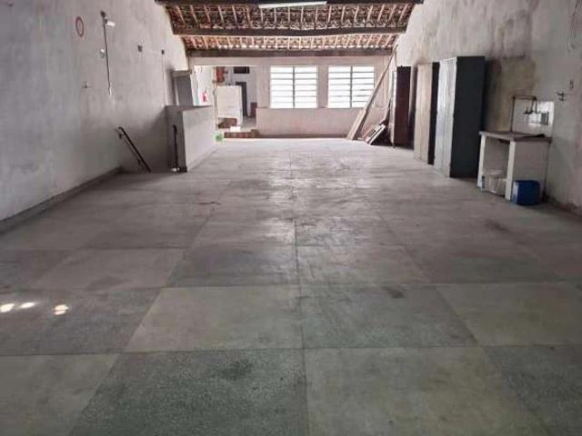 Galpão venda em Recife