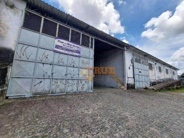 Galpão venda em Região Geográfica Imediata do Recife, Região Metropolitana do Recife