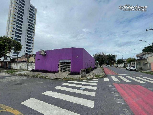 Galpão venda em Recife, Campo Grande