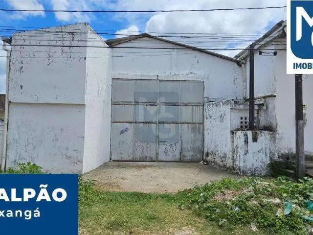 Galpão venda em Região Geográfica Imediata do Recife, Região Metropolitana do Recife