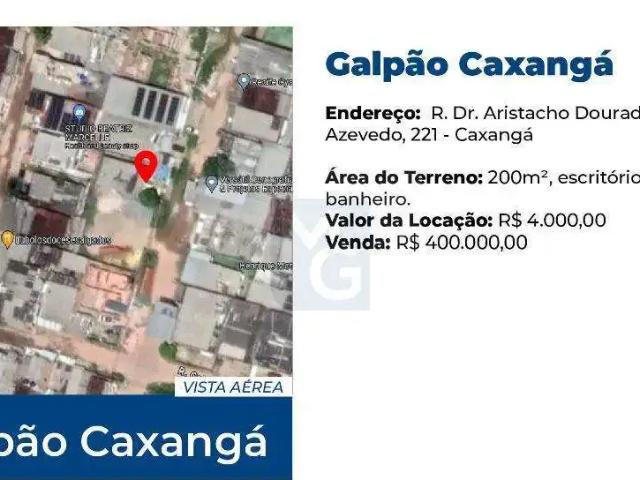 Galpão venda em Região Geográfica Imediata do Recife, Região Metropolitana do Recife