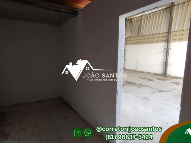 Galpão venda em Vila Felicidade, Recife