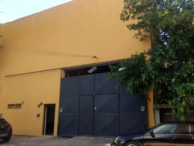 Galpão venda em Recife