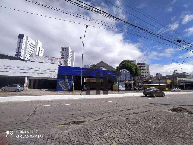 Galpão venda em Recife, Encruzilhada