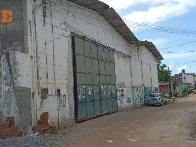 Galpão venda em Região Geográfica Imediata do Recife, Região Metropolitana do Recife