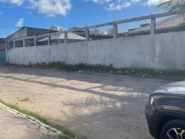 Galpão venda em Vila Porcina - Coloral - Lajes, Recife