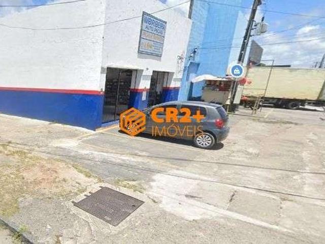 Galpão venda em Recife, Ibura